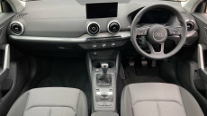 Audi Q2 30 TFSI Sport 5dr Petrol Estate